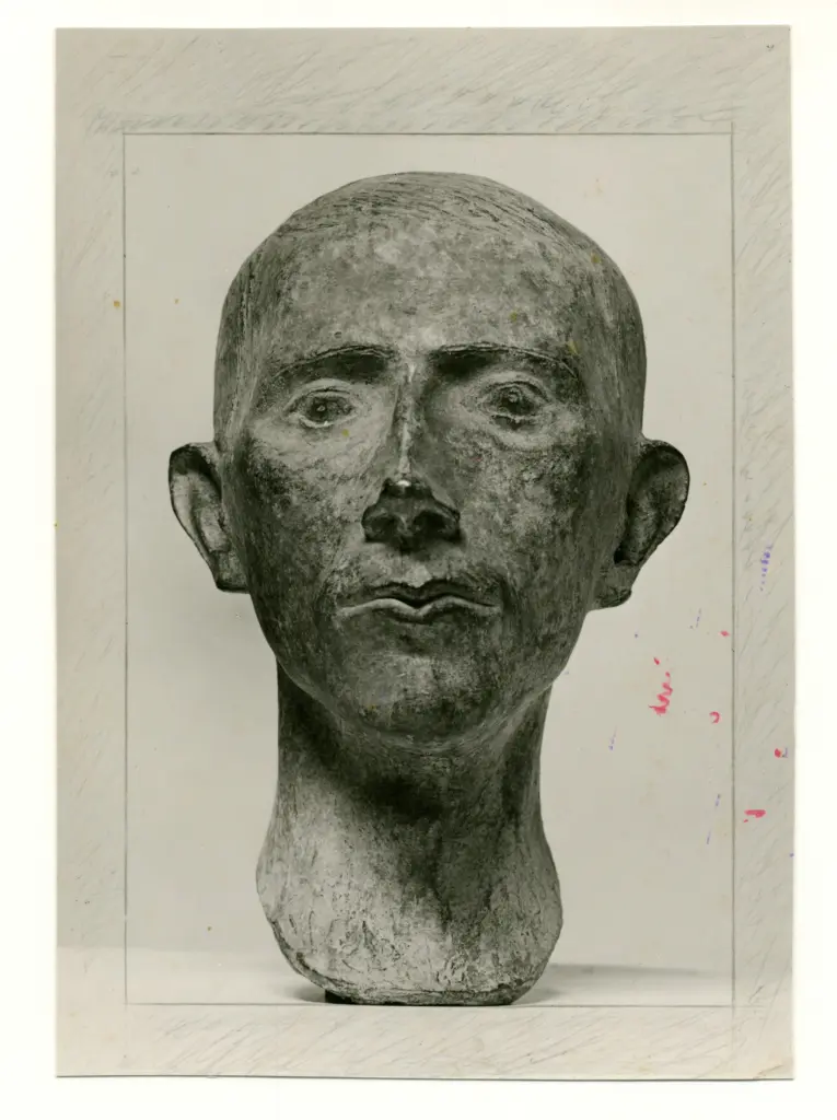 Martinez, Gaetano , Ritratto