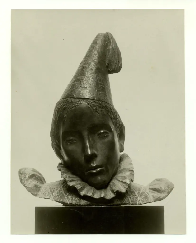 Martinez, Gaetano , Pierrot -