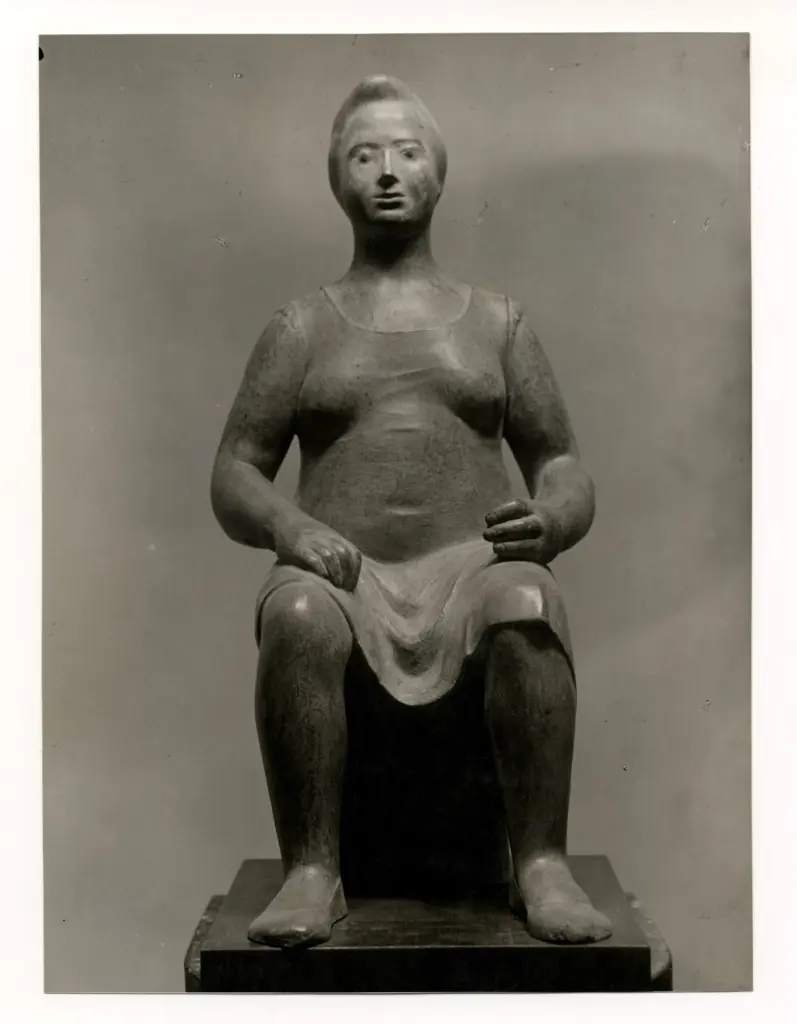 Martinez, Gaetano , La padrona di casa