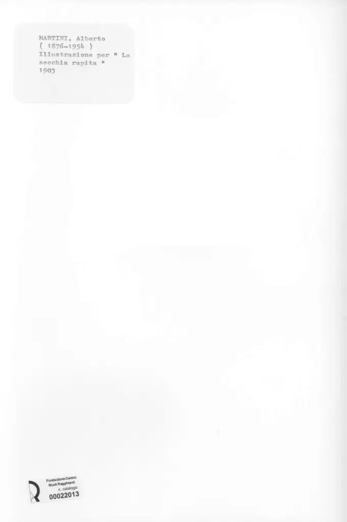 Anonimo, Anonimo , retro