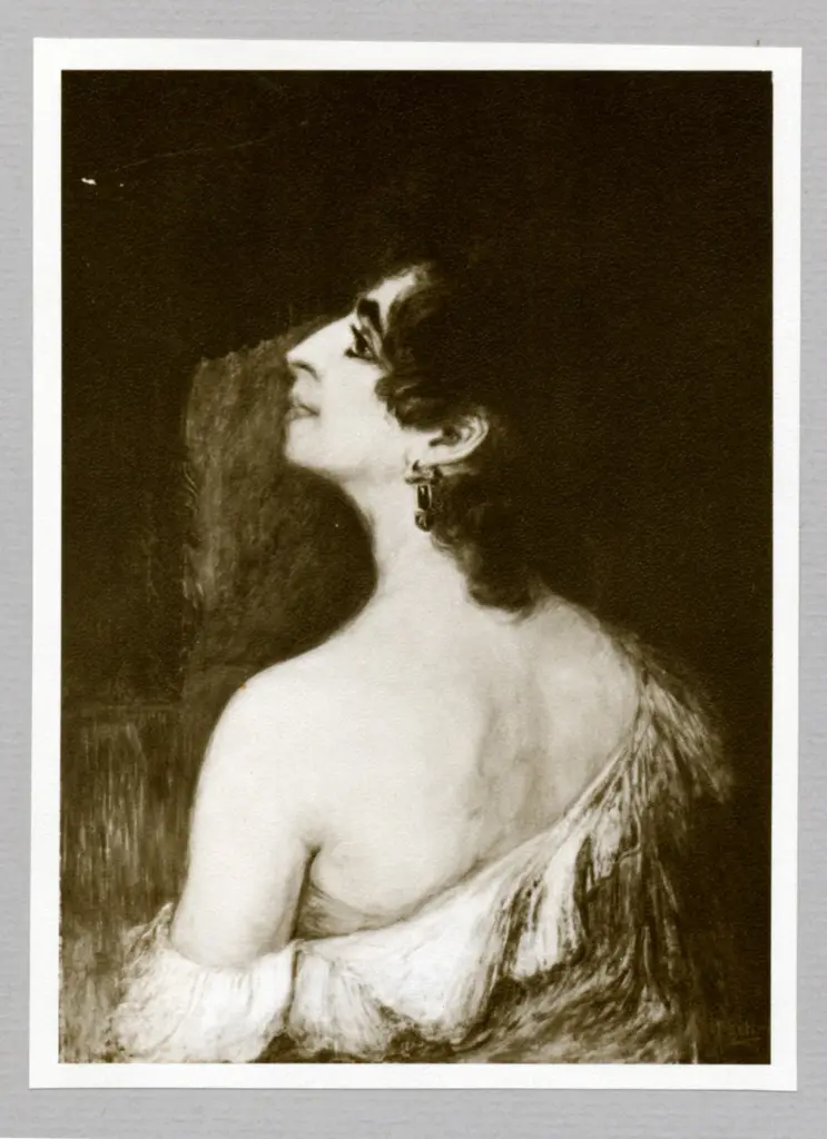 Anonimo, Anonimo , fronte