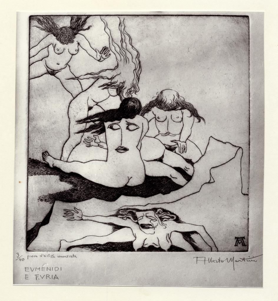 Giacomelli , fronte