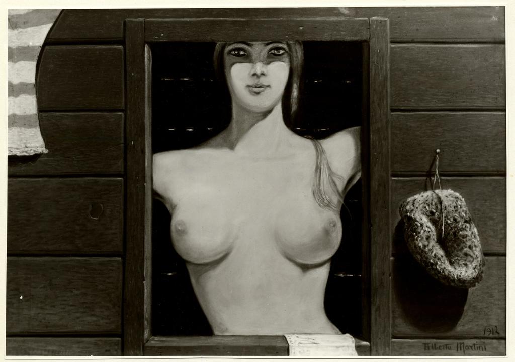 Giacomelli , fronte