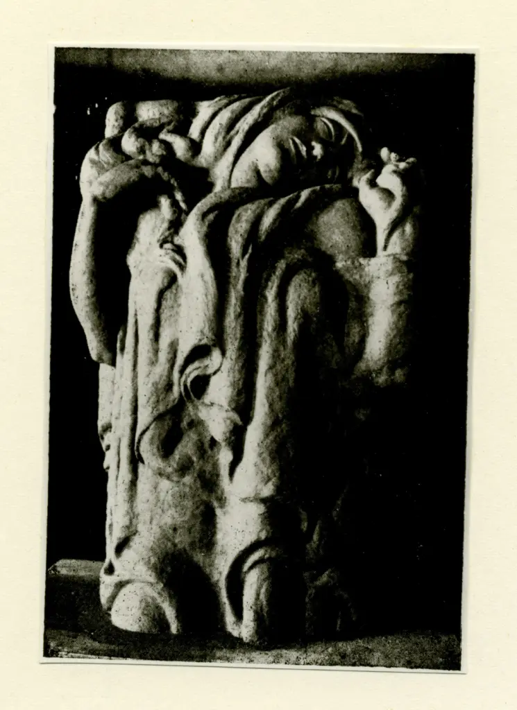 Martinuzzi, Napoleone , Canefora -