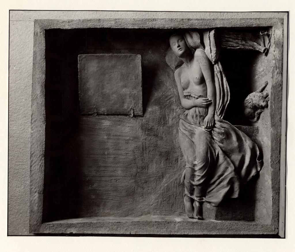 Giacomelli , fronte