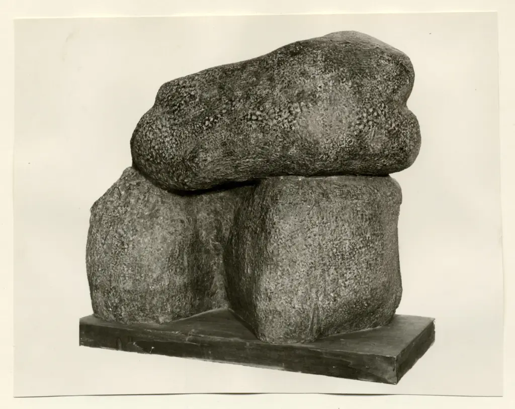 Foto Magis Roma , fronte