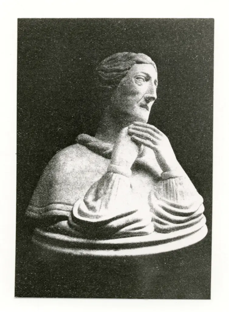 Anonimo, Anonimo , fronte