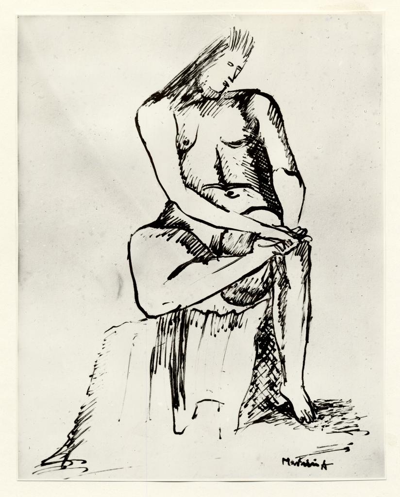 Giacomelli , fronte
