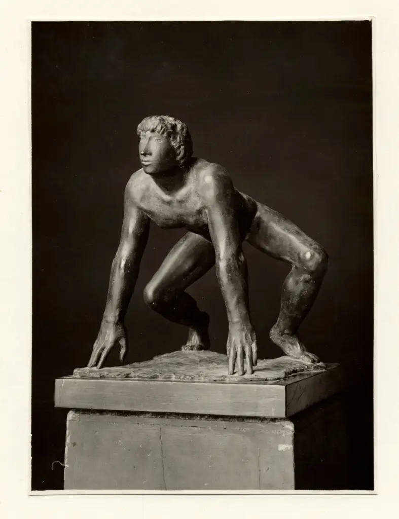 Fiorentini , Martini, Arturo - sec. XX , fronte