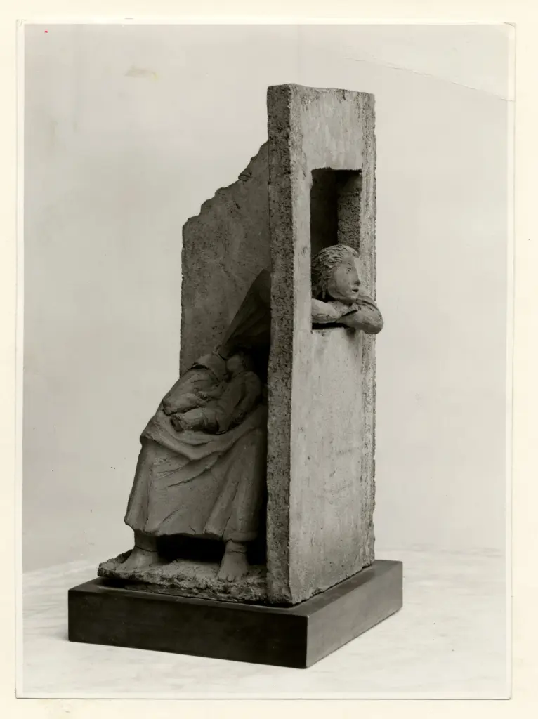 Foto Barsotti , Martini, Arturo - sec. XX , fronte