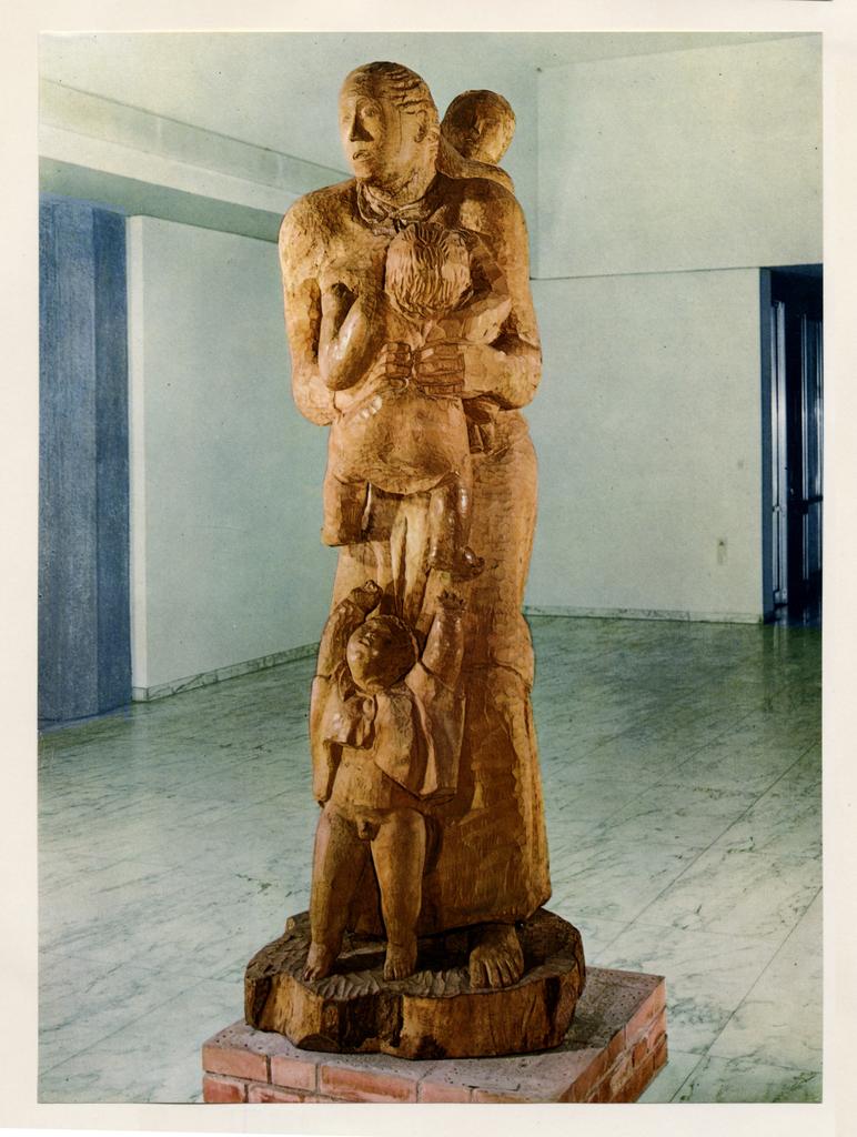 Anonimo , fronte