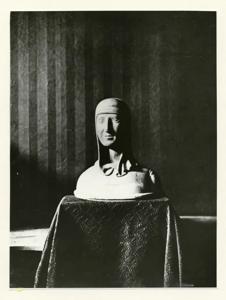 Anonimo, Anonimo , fronte