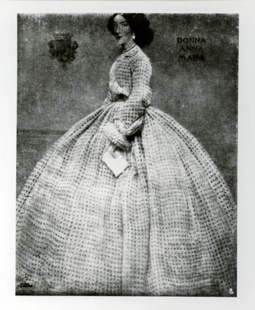 Anonimo ; Anonimo , s.v.