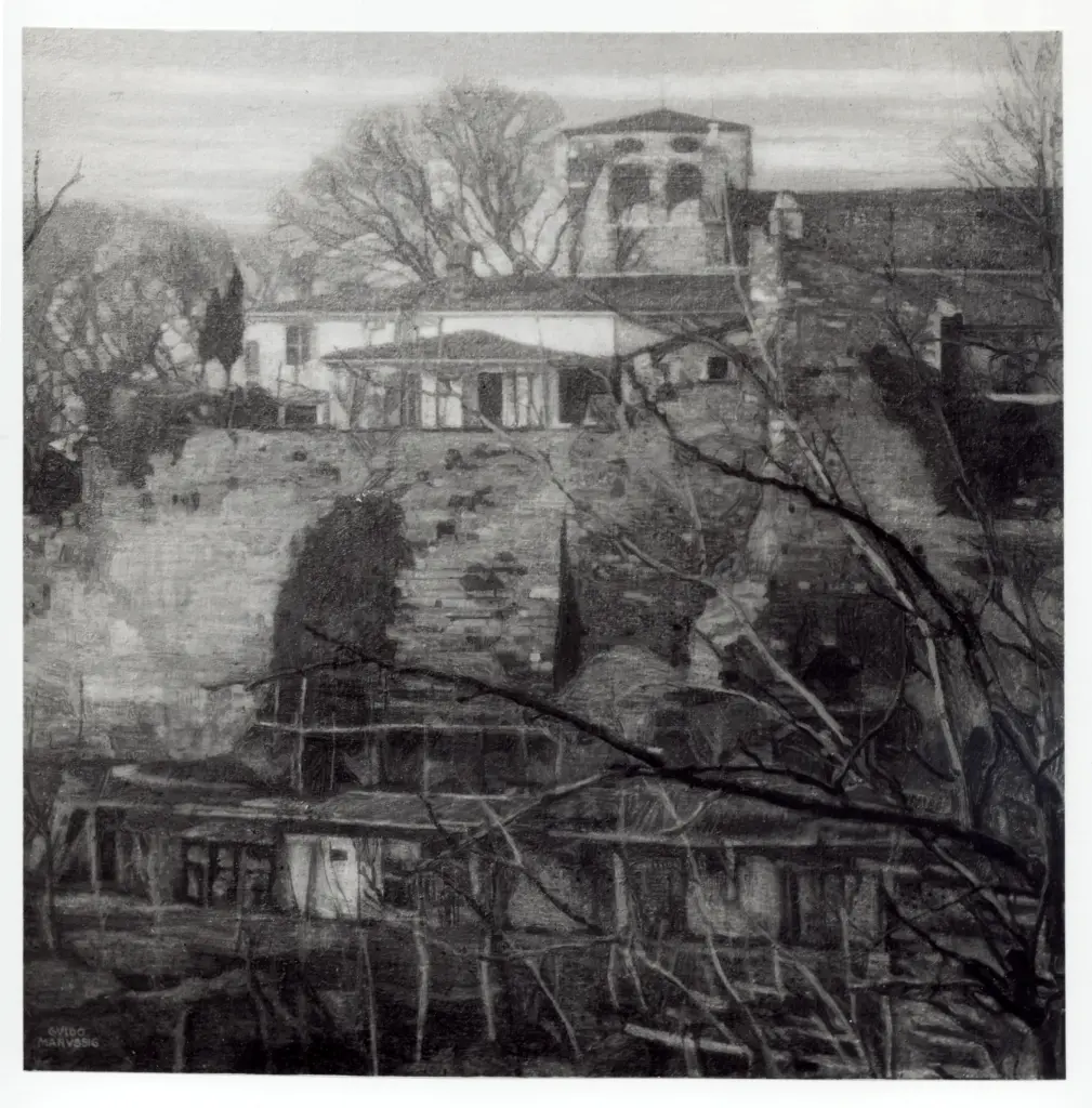 Marussig, Guido , S. Giusto