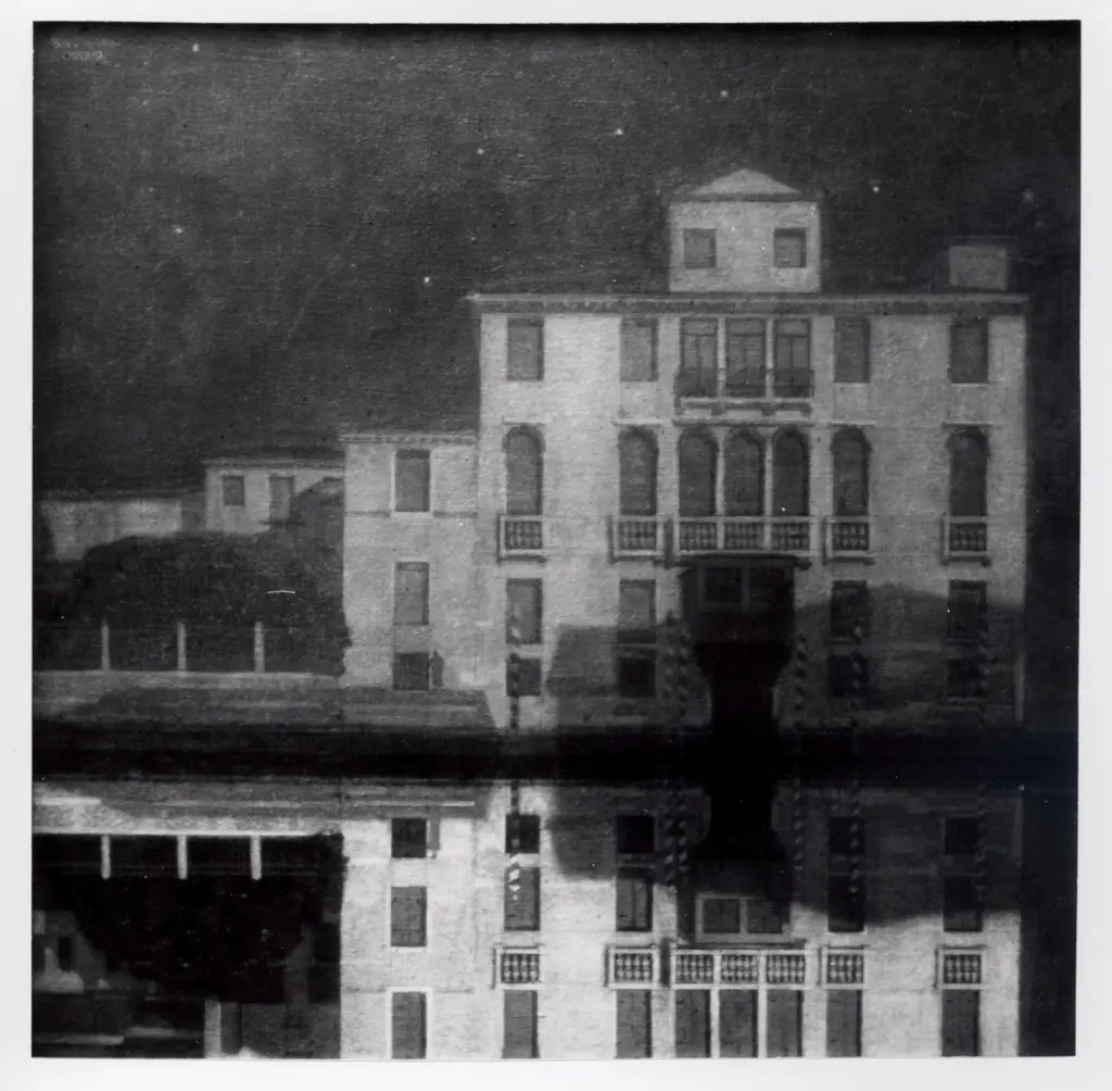 Anonimo, Anonimo , fronte