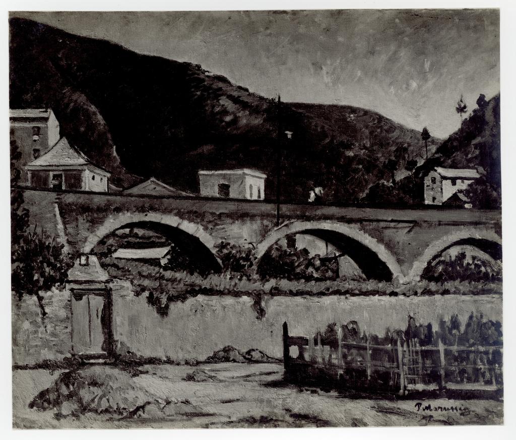 Anonimo , fronte