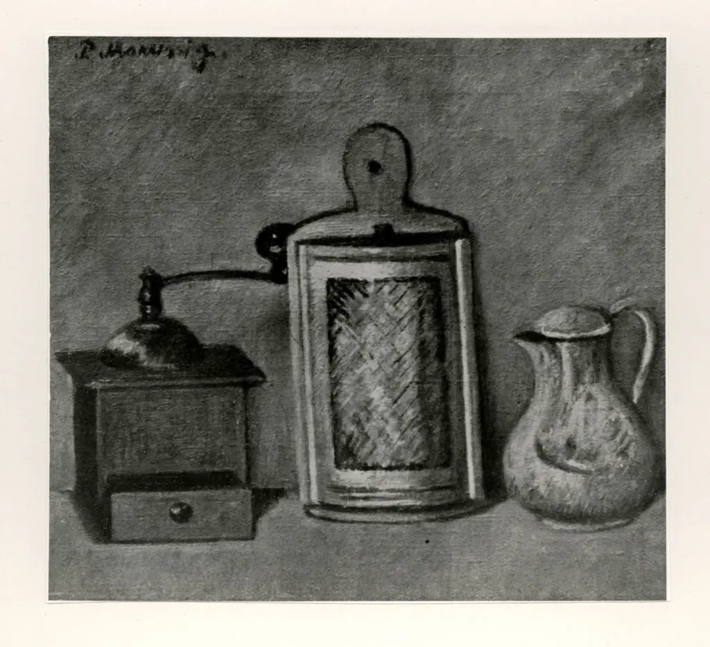 Anonimo ; Anonimo , s.v.