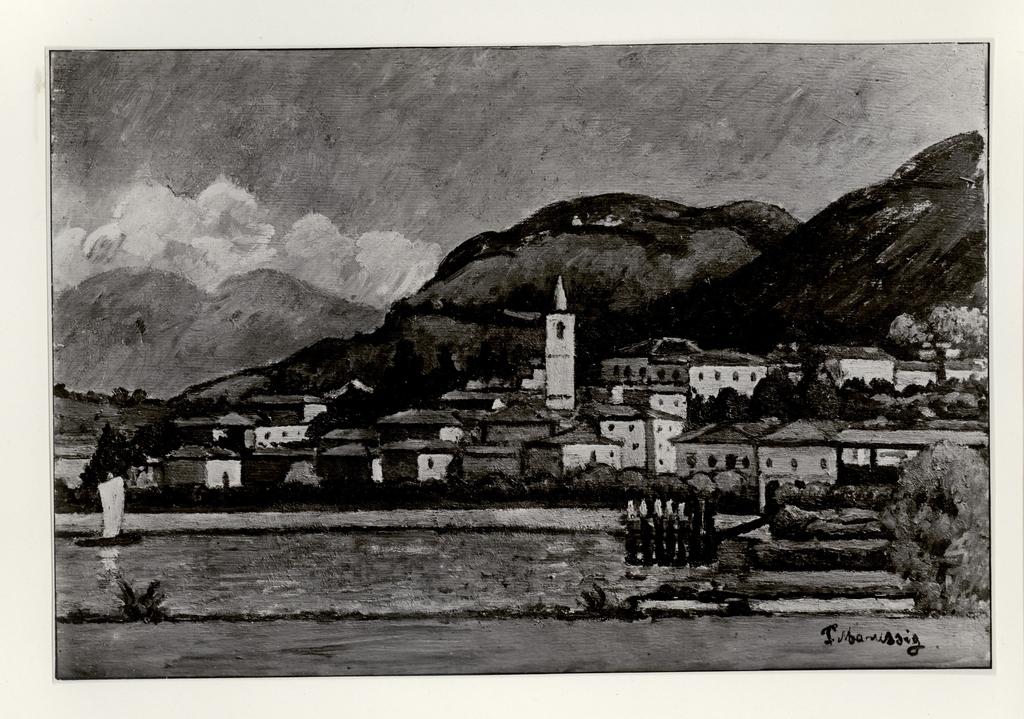 Giacomelli , fronte