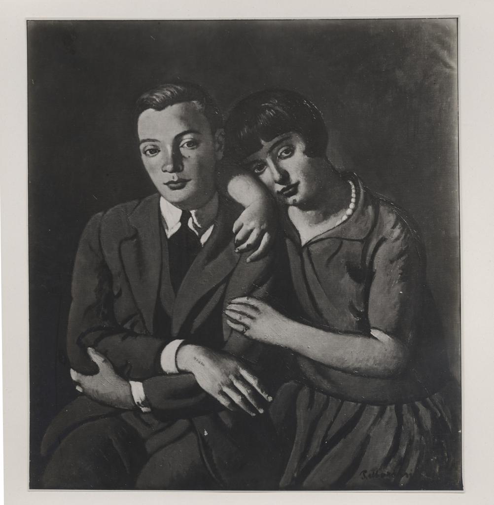 Giacomelli , fronte