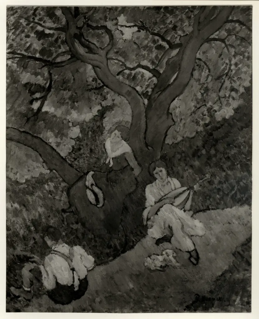 Sinigaglia, Gian , fronte