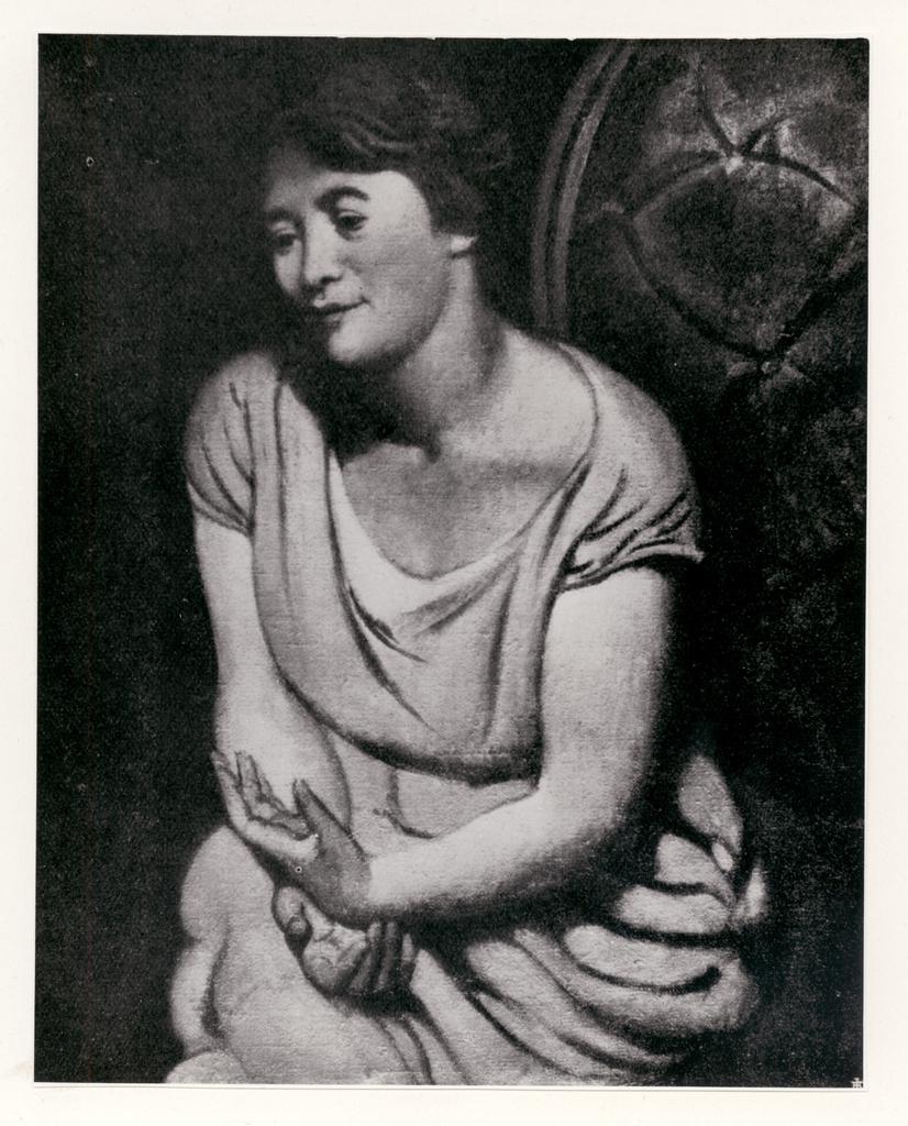 Anonimo , fronte