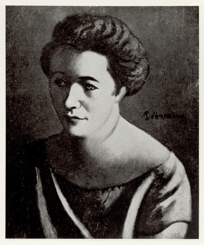 Anonimo, Anonimo , fronte