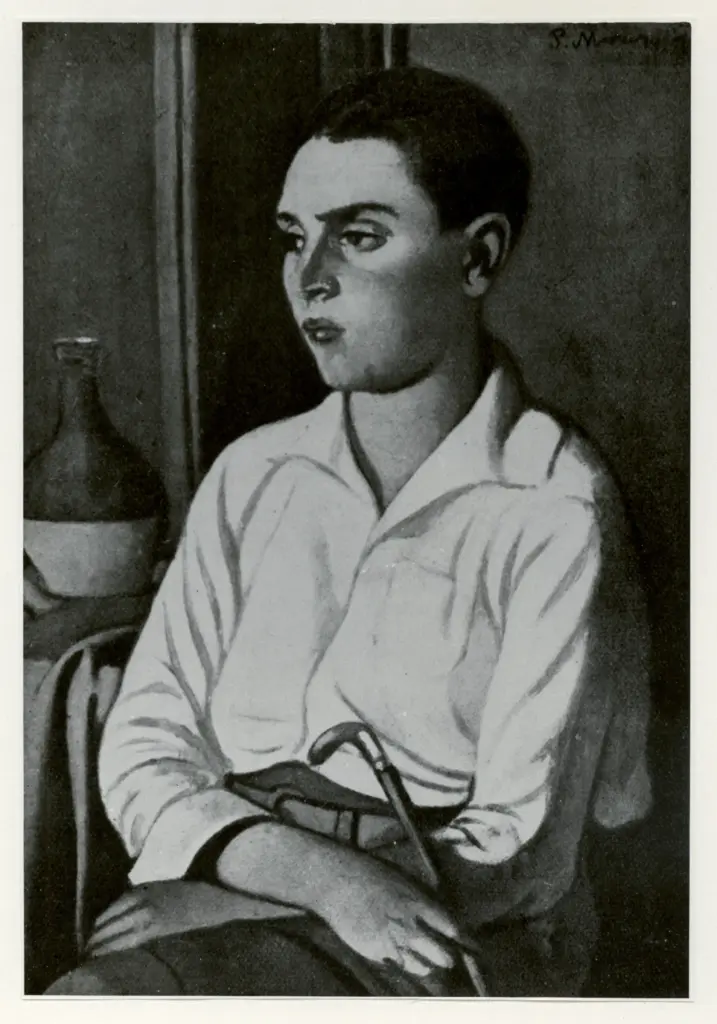 Anonimo , Marussig, Piero