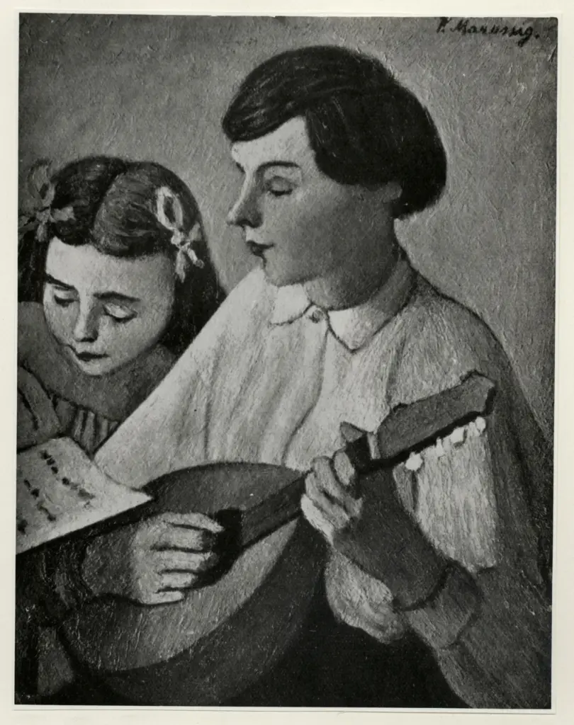 Anonimo ; Anonimo , s.v.