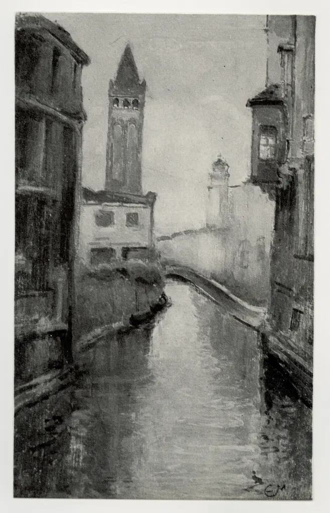 Anonimo , fronte