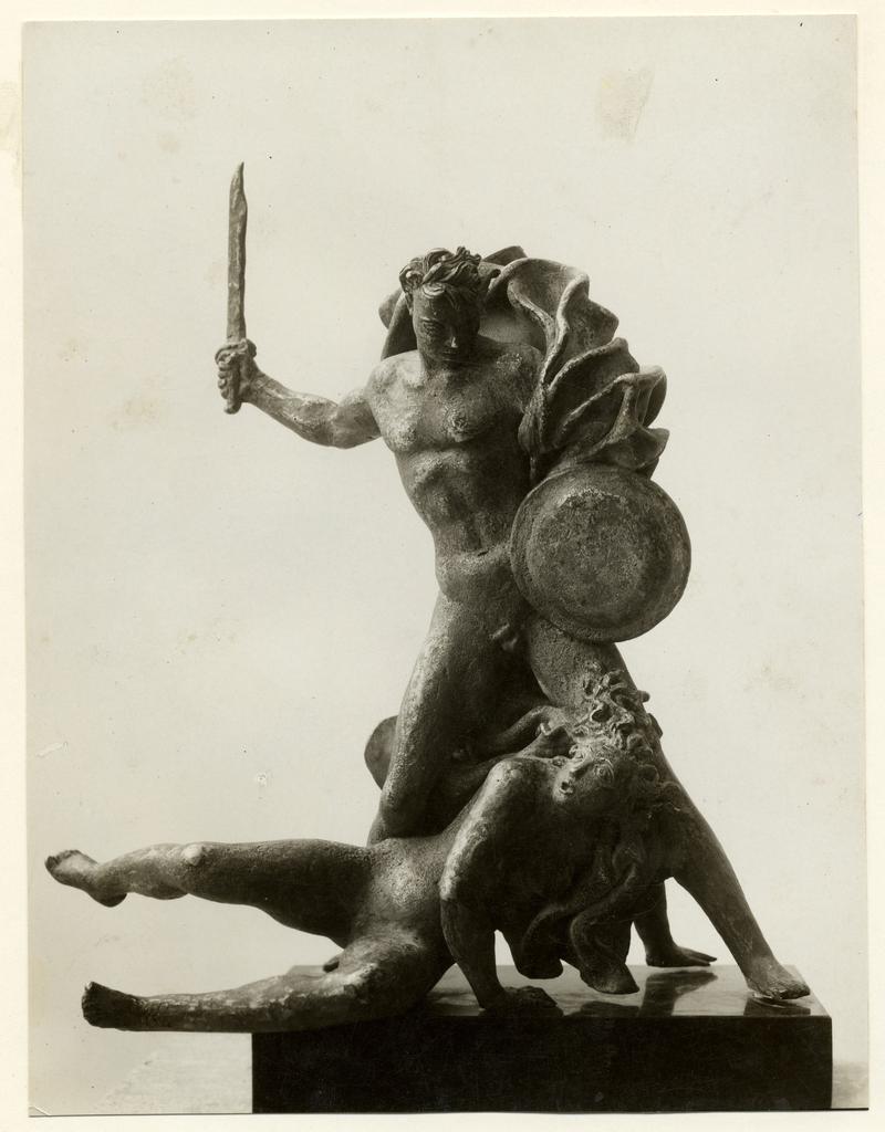 Giacomelli , fronte