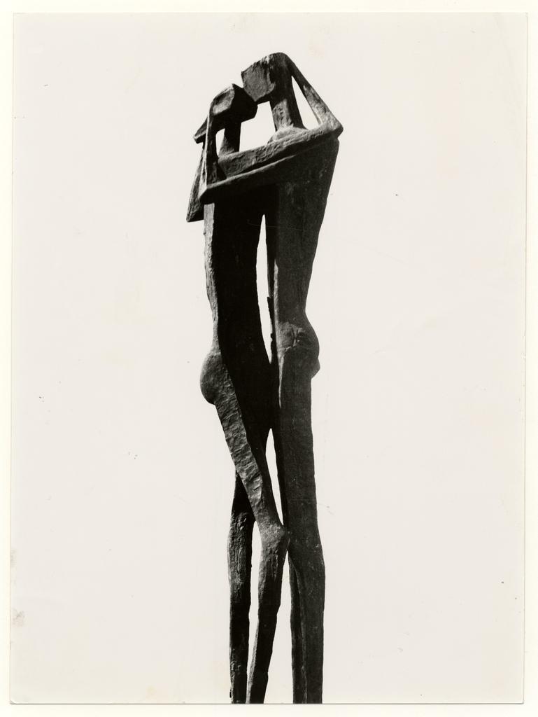 Anonimo , fronte