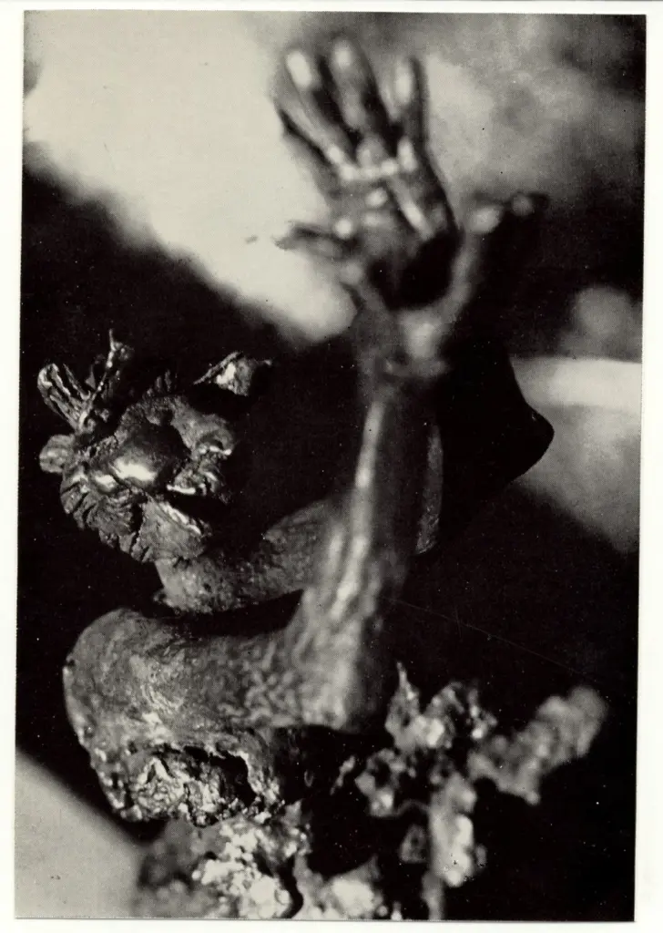 Mascherini, Marcello , Figura