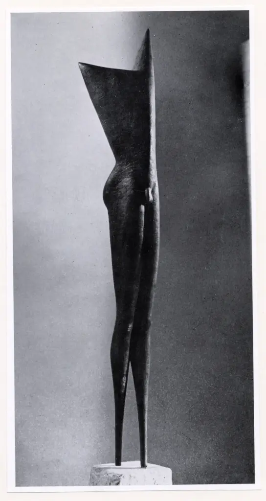 Anonimo , Mascherini, Marcello - sec. XX - Arti inferiori , fronte