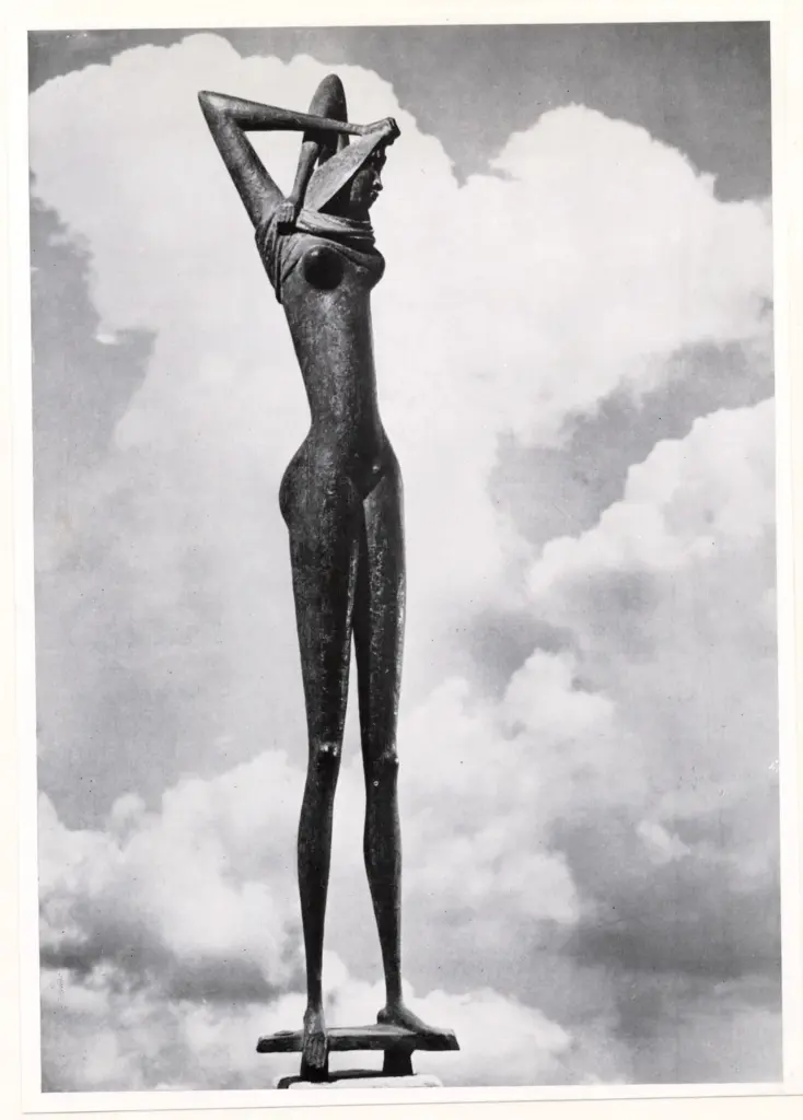 Anonimo, Anonimo , fronte