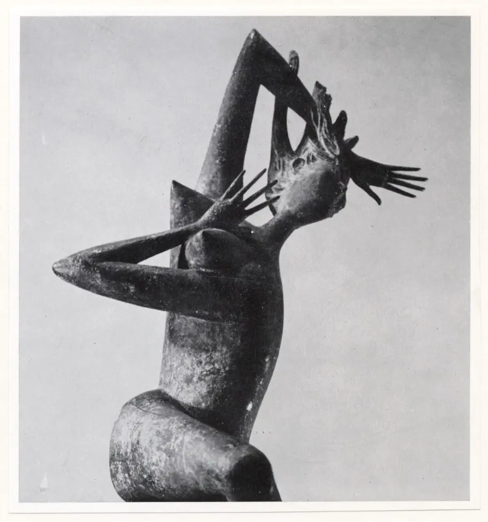 Anonimo, Anonimo , fronte