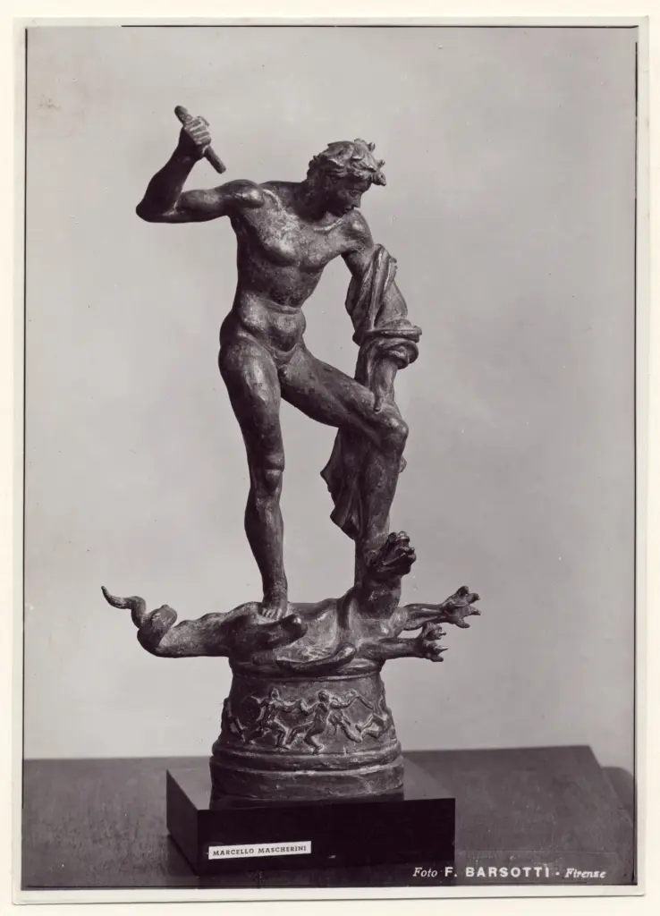 Anonimo, Anonimo , fronte