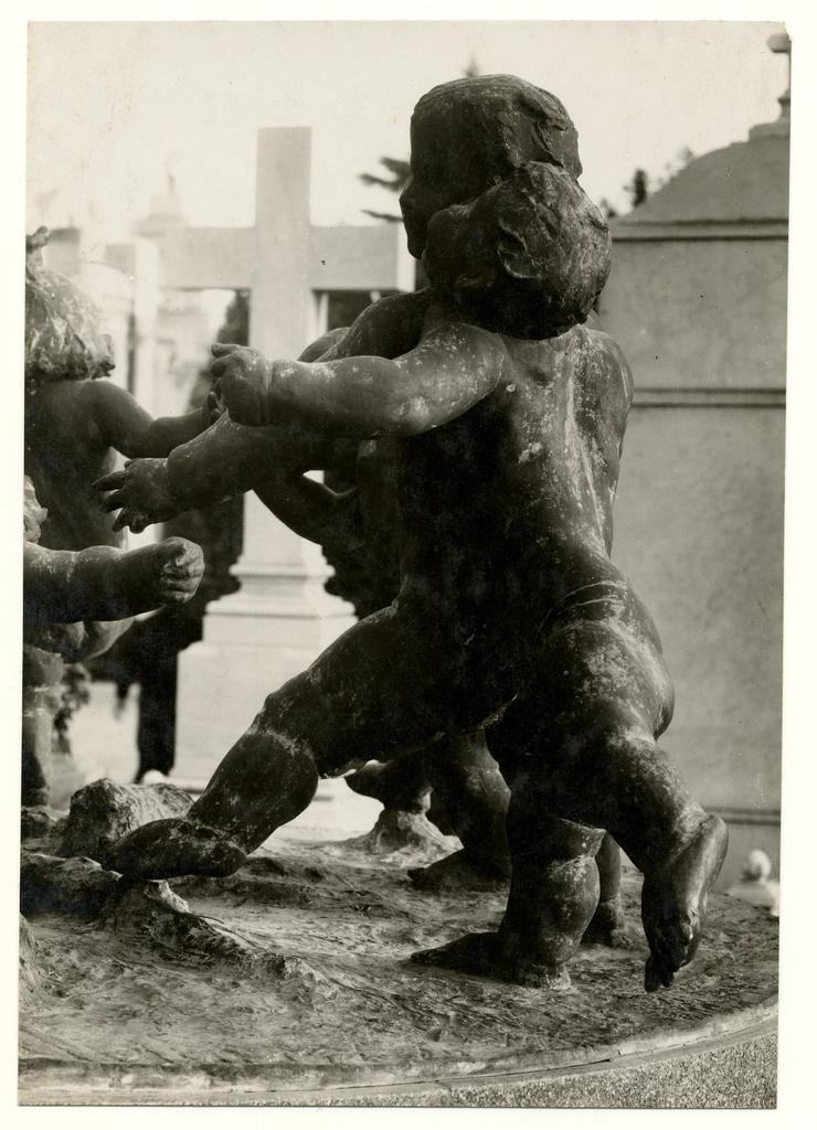 Anonimo , fronte