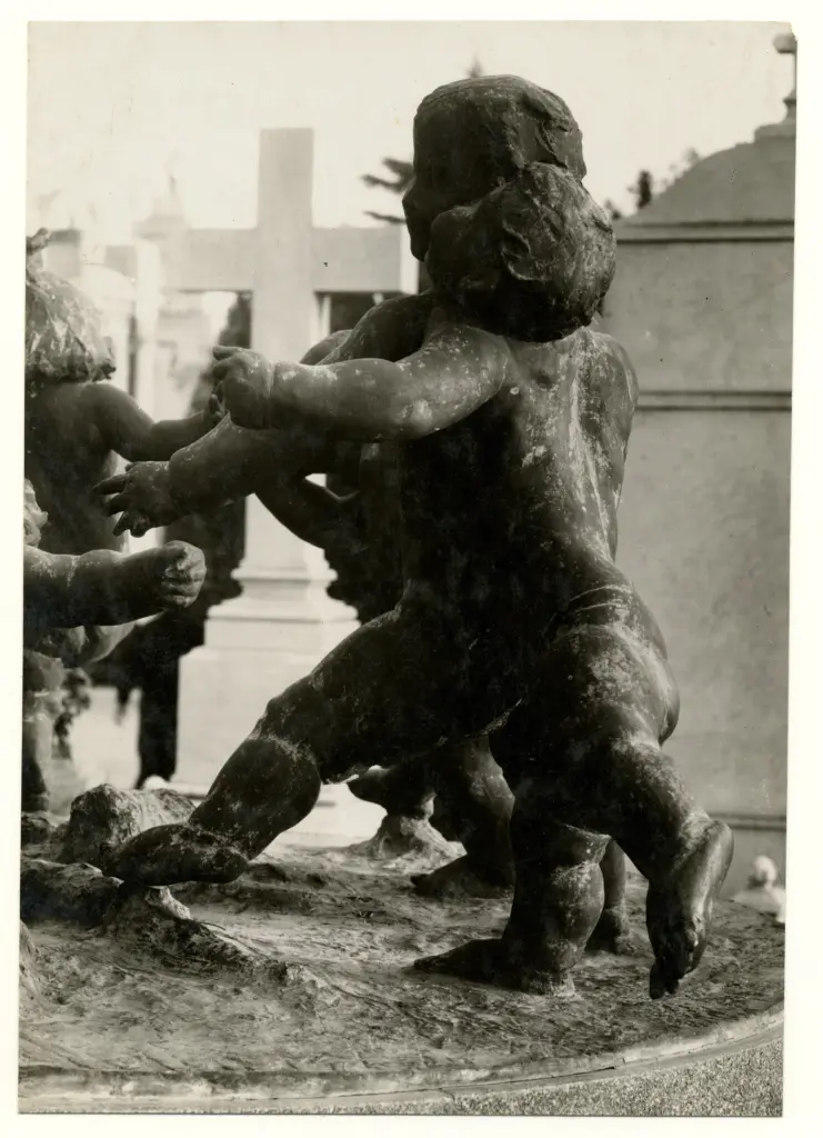 Anonimo, Anonimo , fronte