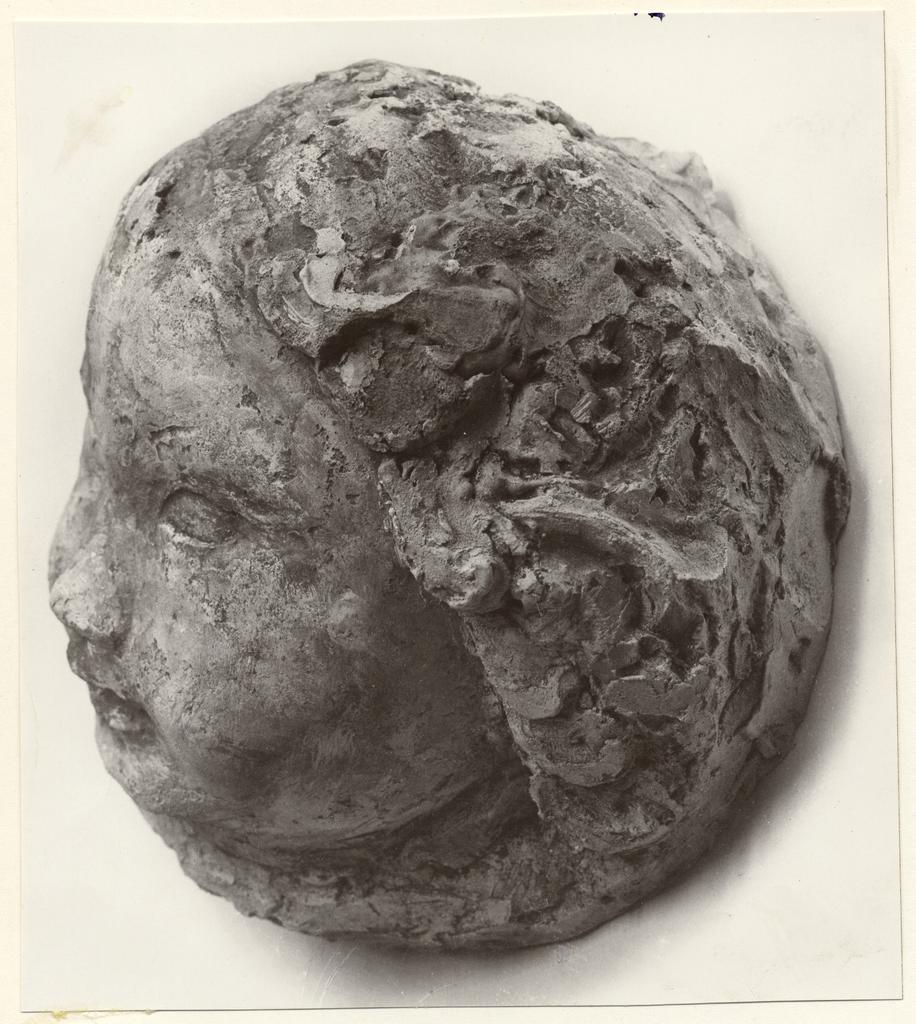 Anonimo , fronte