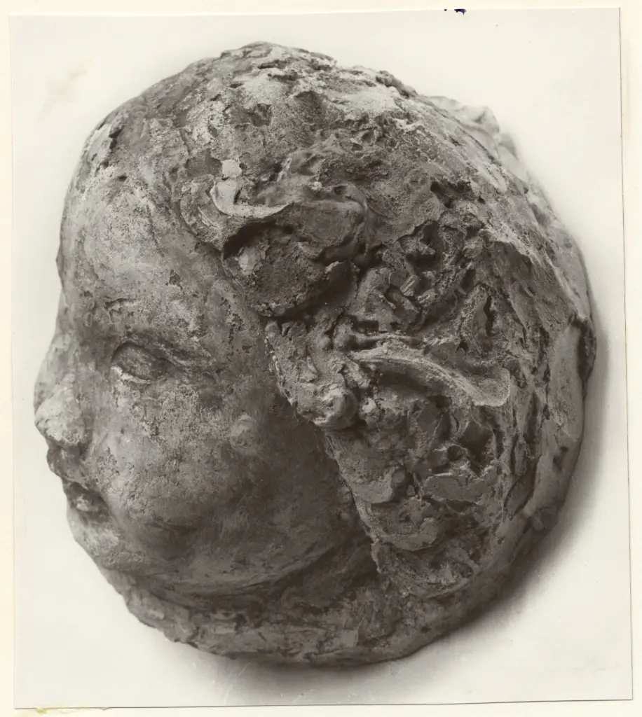 Anonimo, Anonimo , fronte