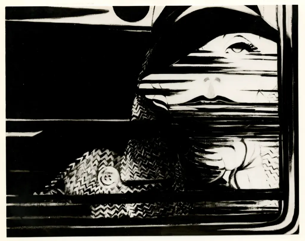 Anonimo , Maselli, Titina - sec. XX - Ritratto , fronte