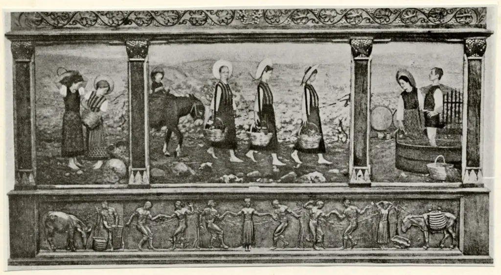 Universit&agrave; di Pisa. Dipartimento di Storia delle Arti , fronte