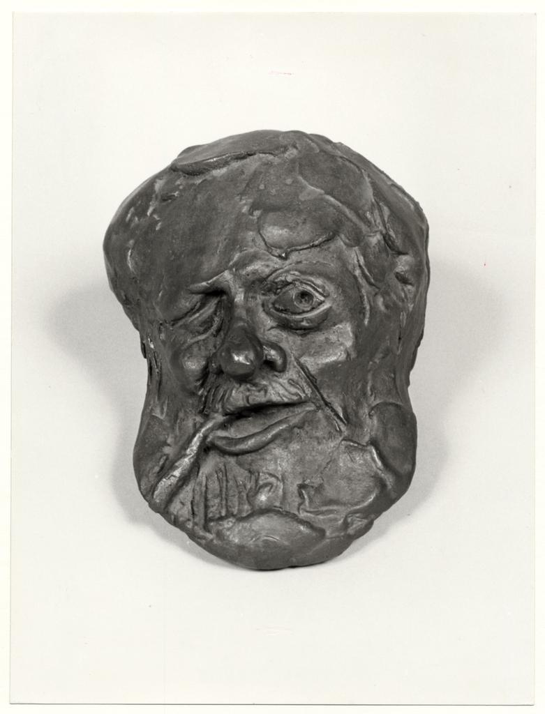 Anonimo , fronte