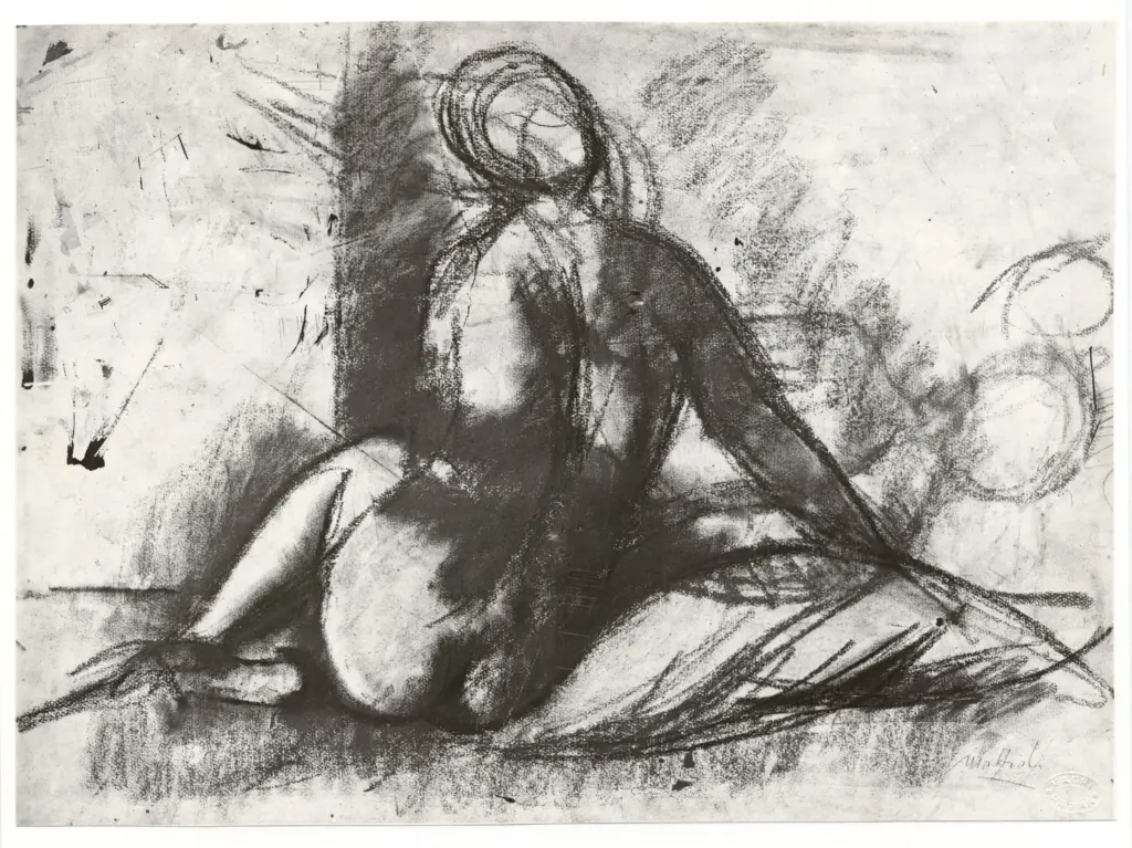 Anonimo, Anonimo , fronte