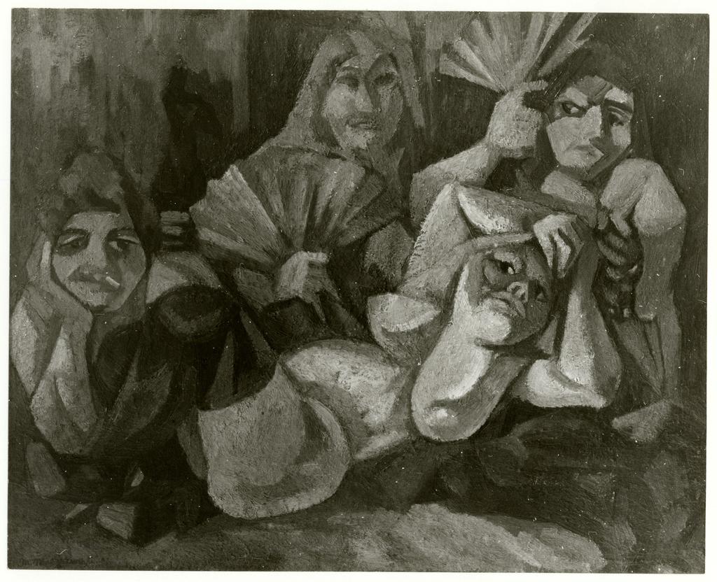 Anonimo ; Anonimo , s.v.