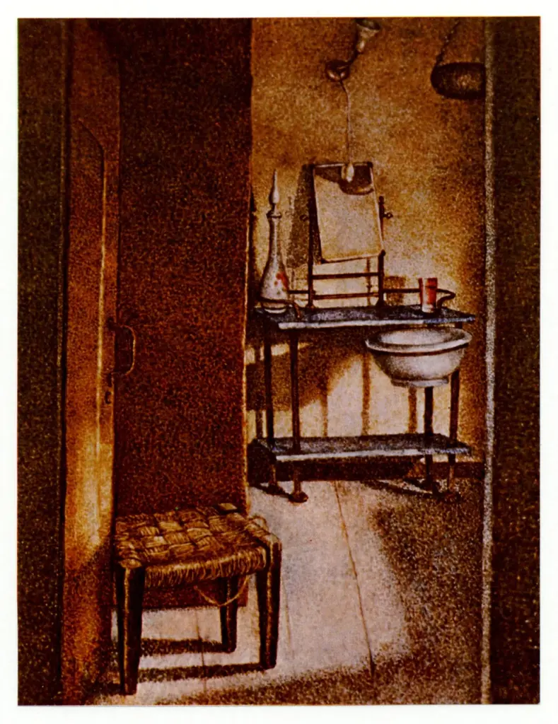 Mazzei, Paola , Interno