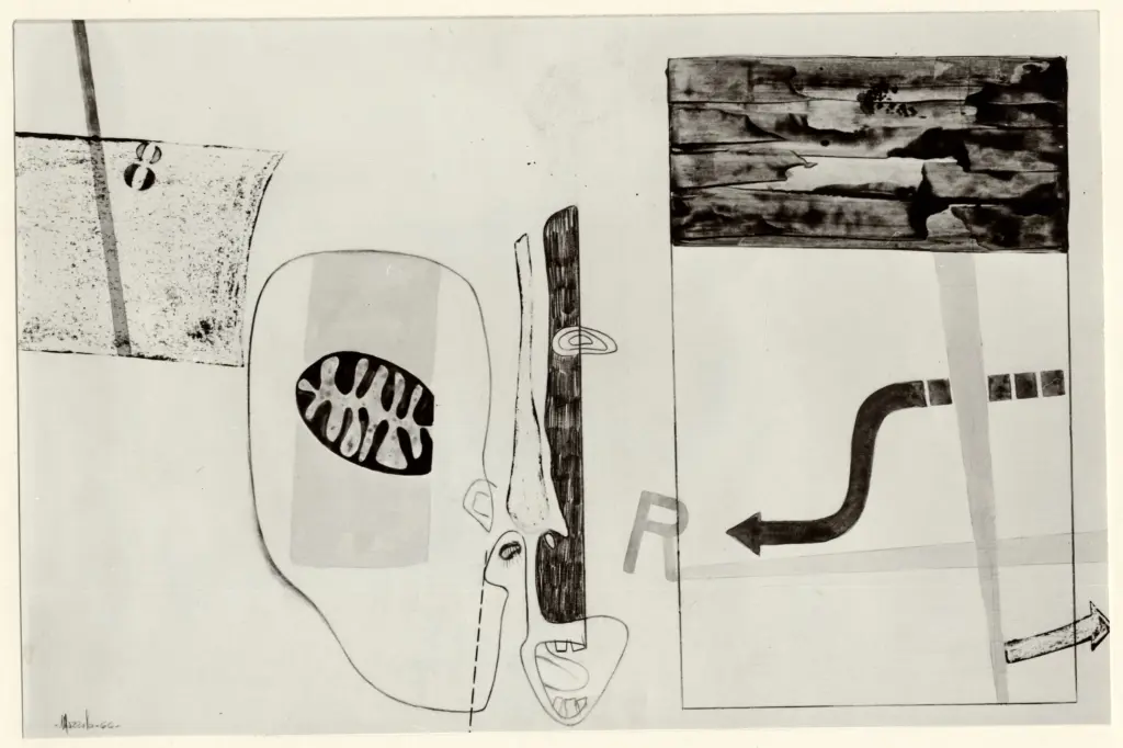 Mazzola, A. , Disegno