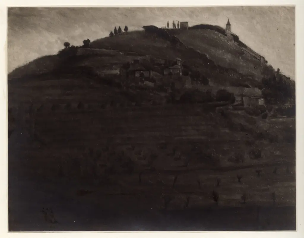 Mari, Gianni , fronte