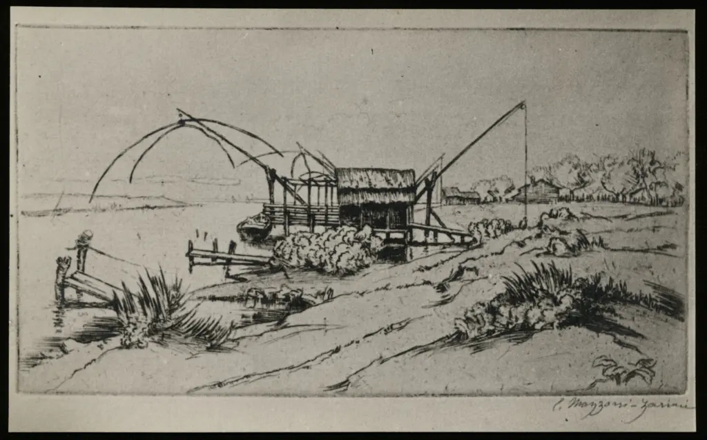 Anonimo, Anonimo , fronte