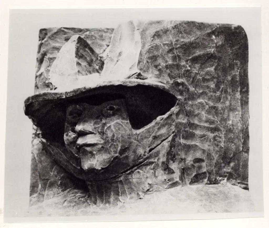 Anonimo, Anonimo , fronte